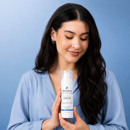 Vibriance™ | Votre Rituel Anti-Âge Quotidien