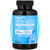 Magnefix