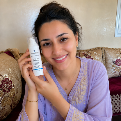 Vibriance™ | Votre Rituel Anti-Âge Quotidien