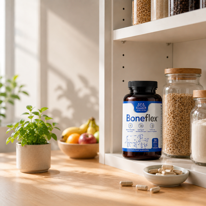 BoneFlex™ | Soutien complet des articulations